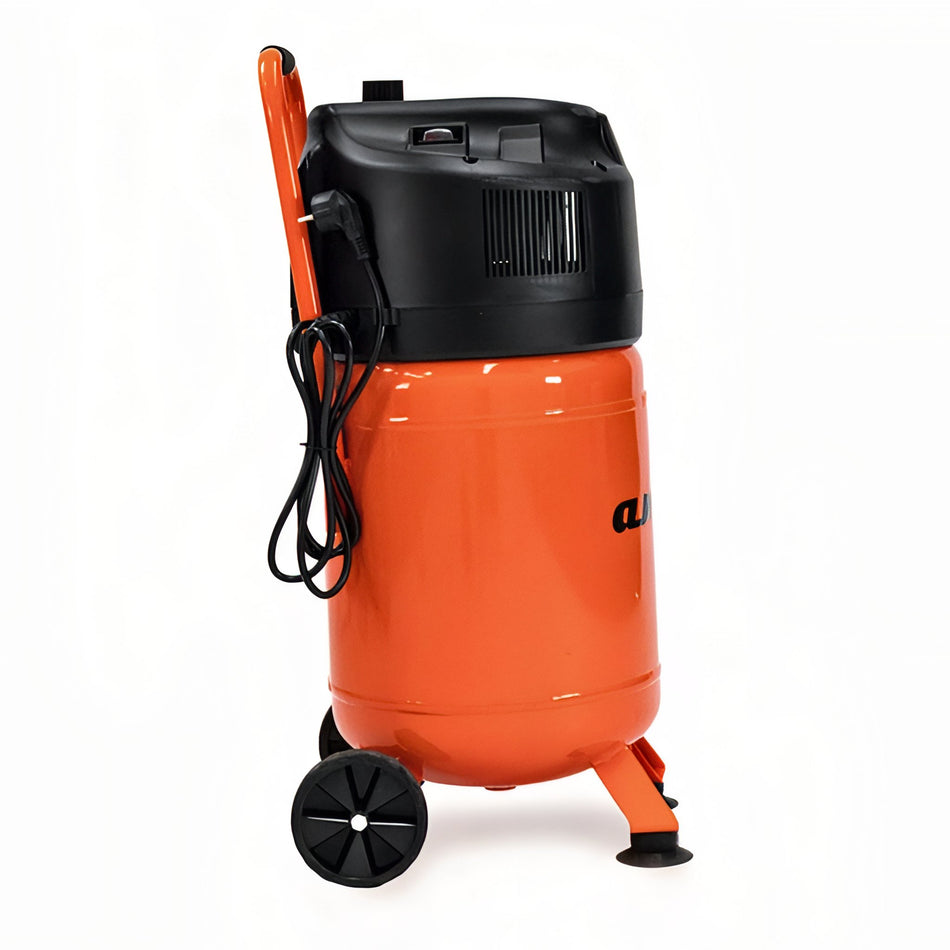 Compresor aire ANOVA 30l - 10bar - sin aceite - 220l/min