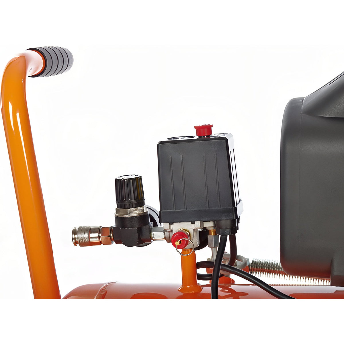 Compresor aire ANOVA 50l
