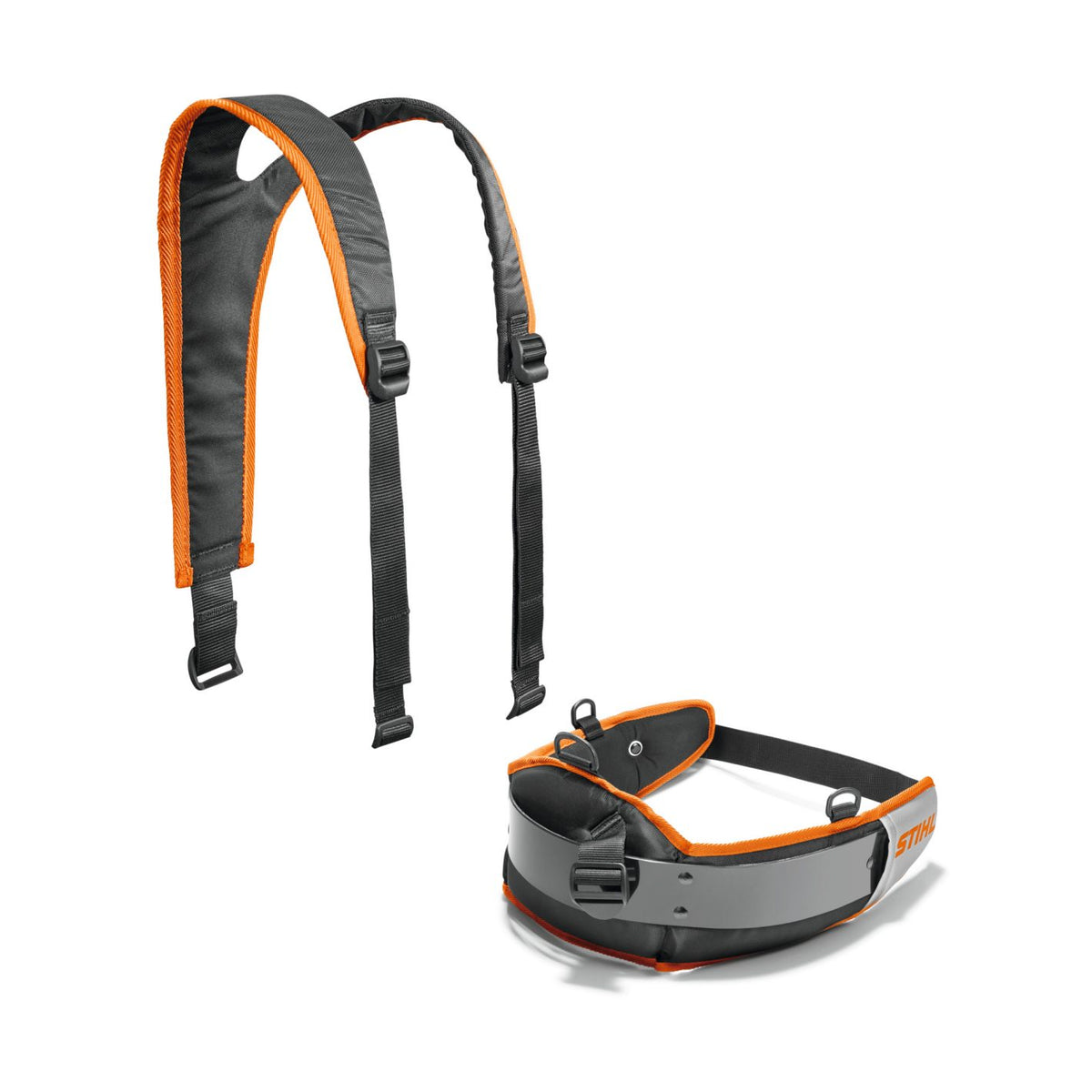 Correa portaacumuladores STIHL