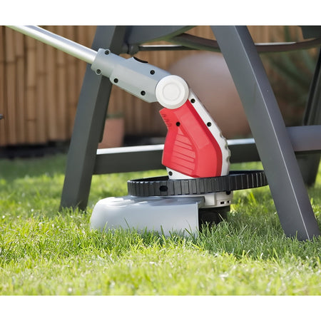 Cortabordes ANOVA elect. 600 w