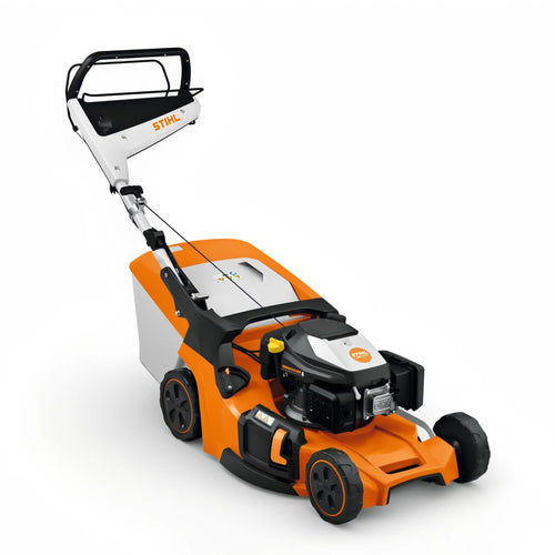 Cortacésped STIHL RM 453 V