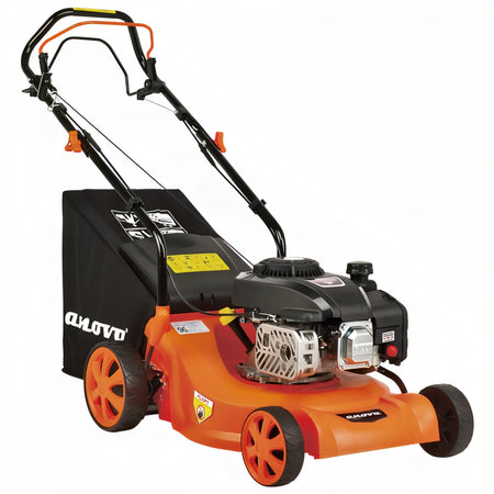 Cortacesped ANOVA 4 hp - 40 cm chasis abs (autopropulsado)