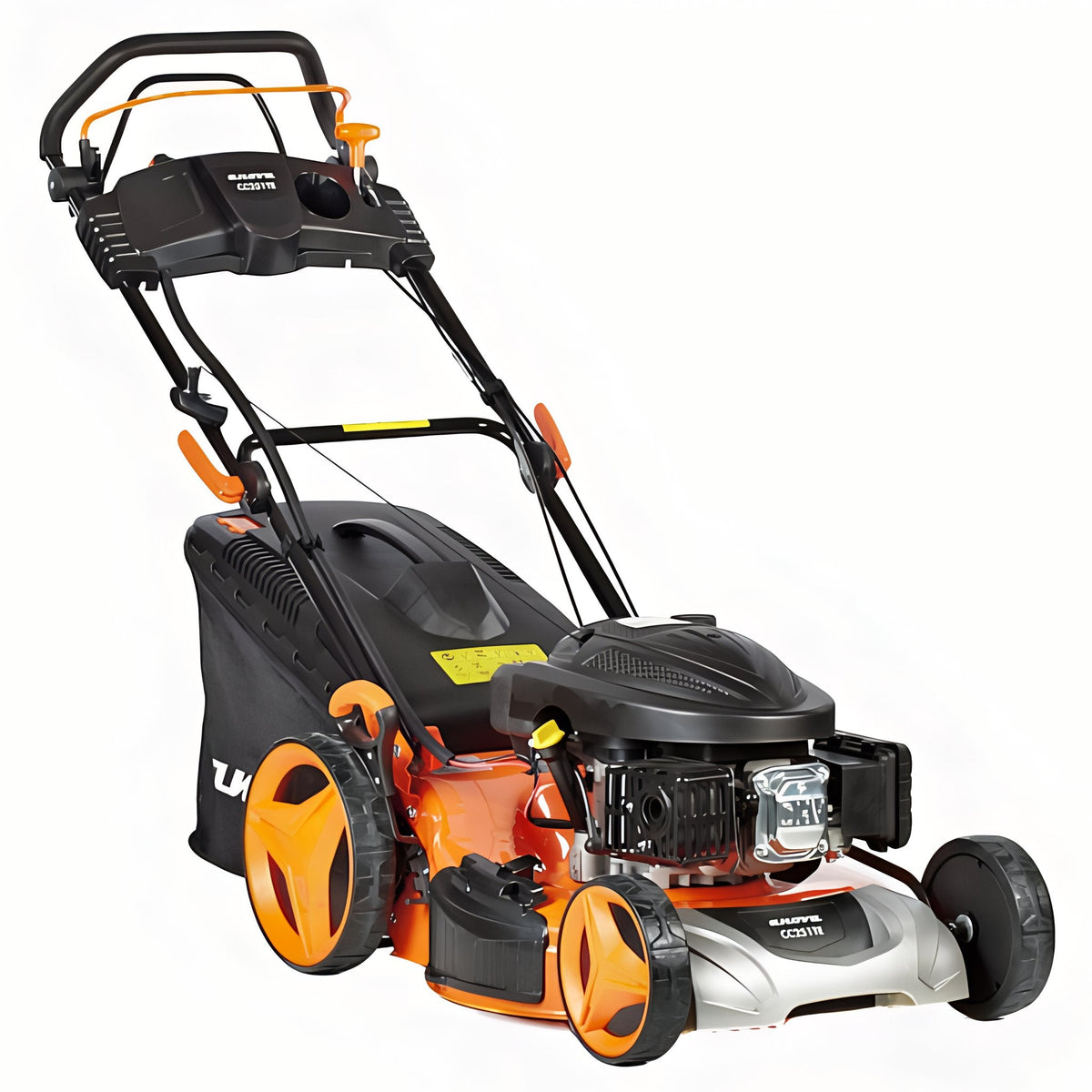 Cortacésped ANOVA CC251TE - Talleres Castor