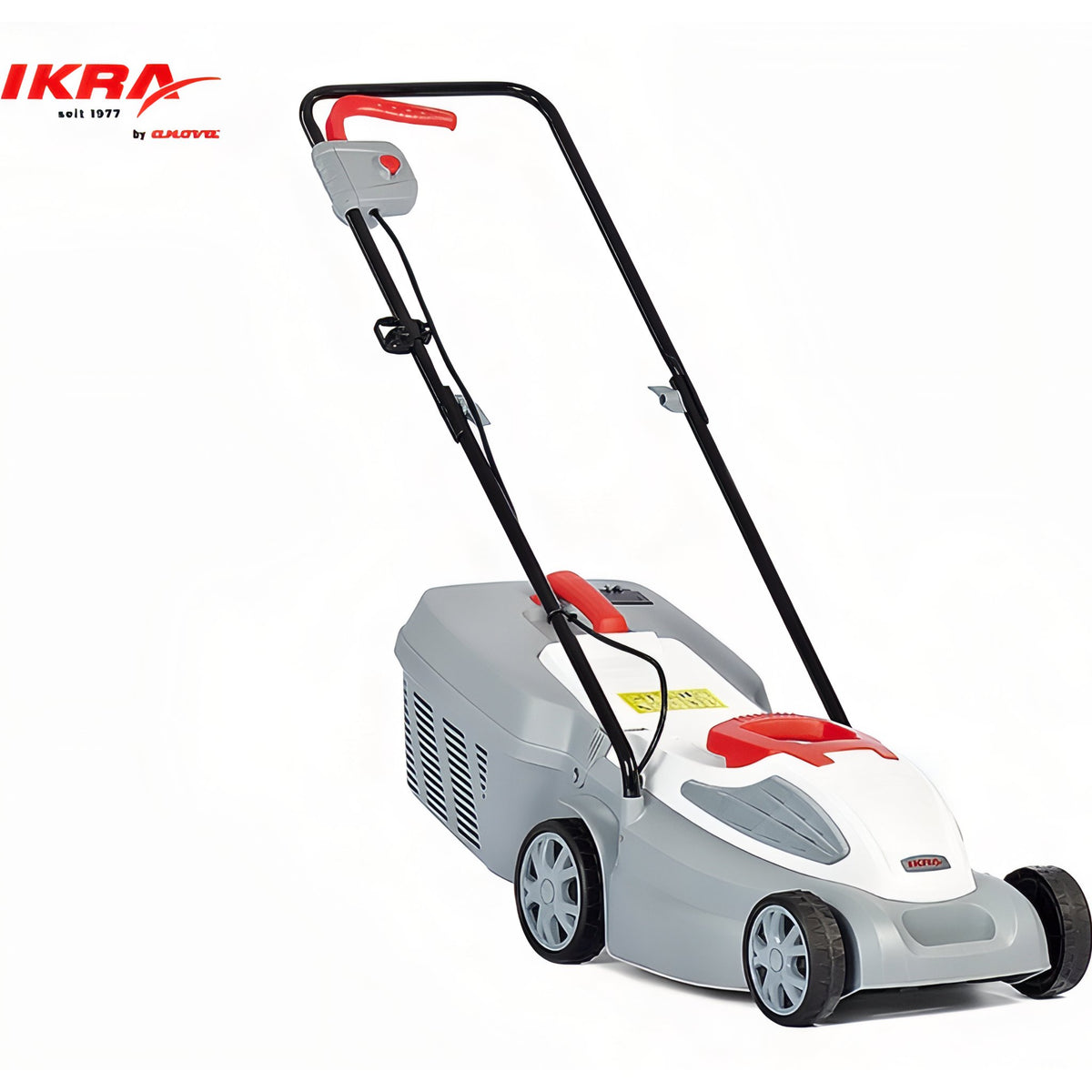 Cortacesped ANOVA electrico 1400w - 34 cm