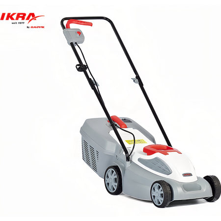 Cortacesped ANOVA electrico 1400w - 34 cm