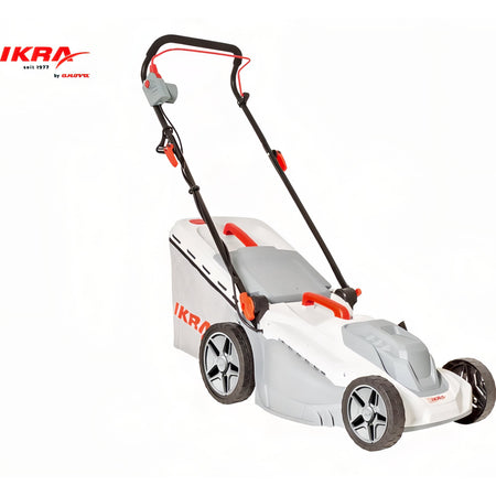Cortacesped ANOVA electrico 1600w - 38 cm