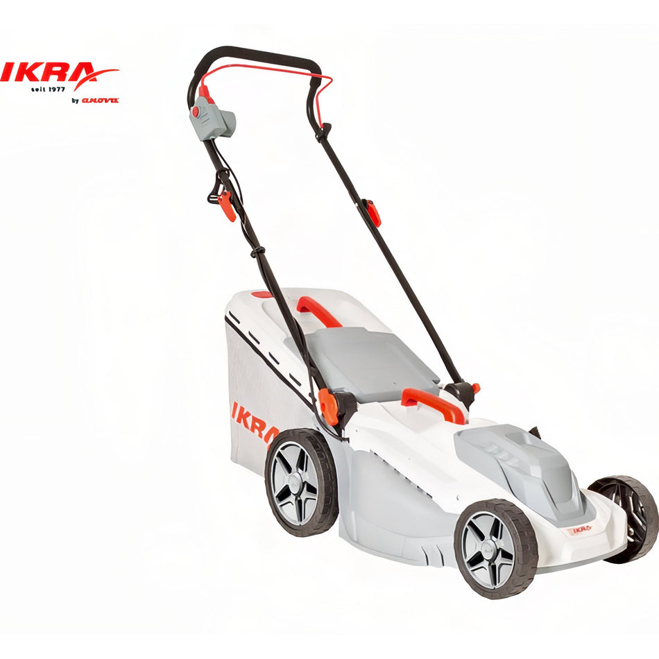 Cortacesped ANOVA electrico 1600w - 38 cm