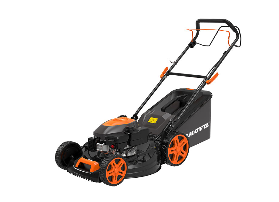 CORTACESPED ANOVA PLUS - 46 cm - AUTOPROPULSADO