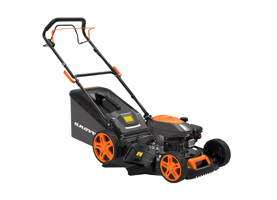 CORTACESPED ANOVA PLUS - 46 cm - AUTOPROPULSADO