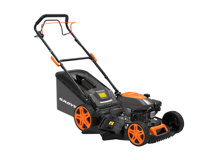 CORTACESPED ANOVA PLUS - 46 cm - AUTOPROPULSADO