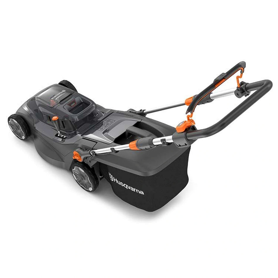 Cortacésped Aspire™ LC34-P4A