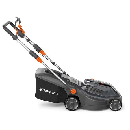 Cortacésped Aspire™ LC34-P4A