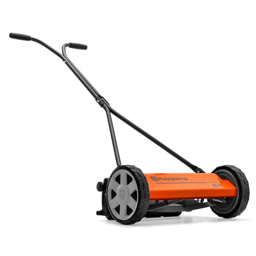 Cortacésped HiCut 64