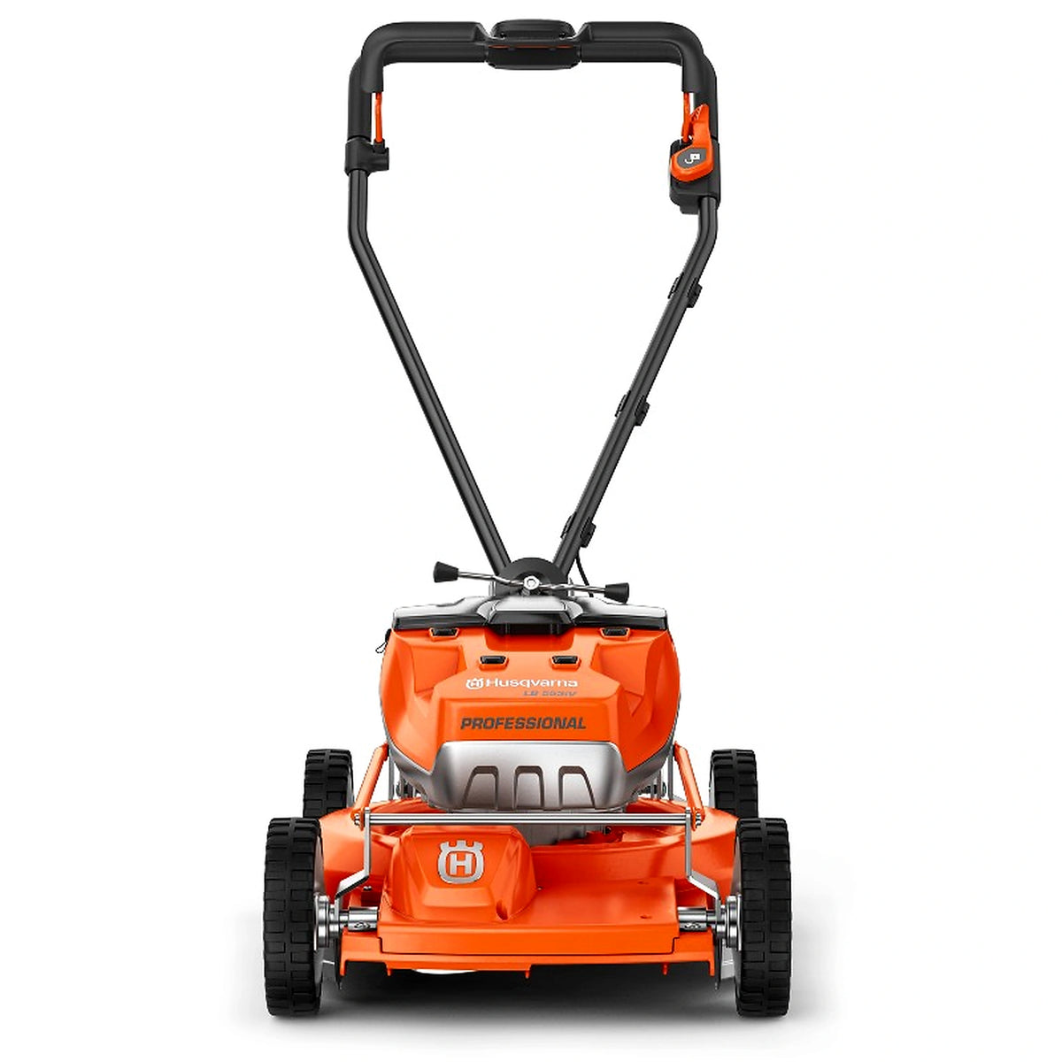 Cortacésped LB 553iV