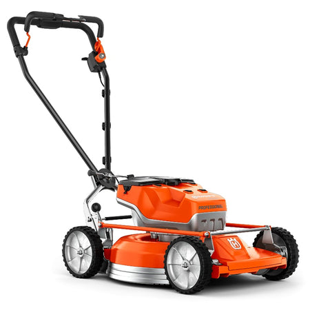 Cortacésped LB 553iV
