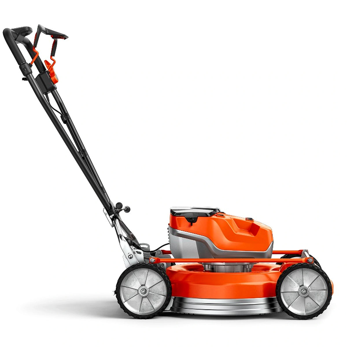 Cortacésped LB 553iV