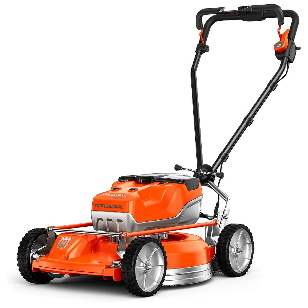 Cortacésped LB 553iV
