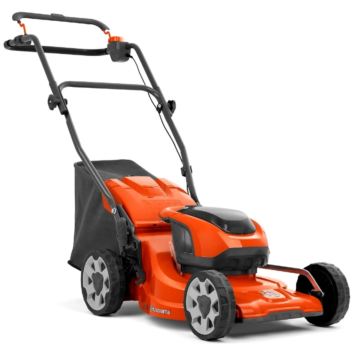 Cortacésped LC 137i