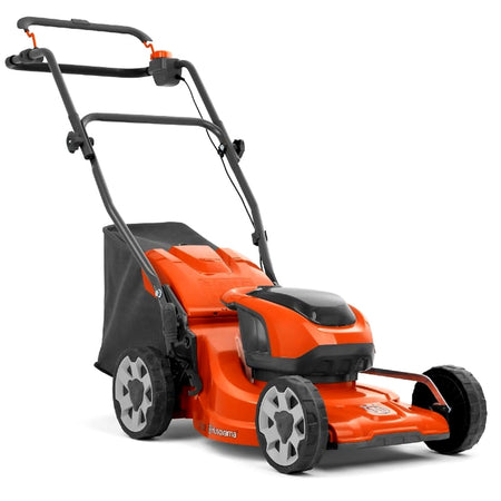 Cortacésped LC 137i