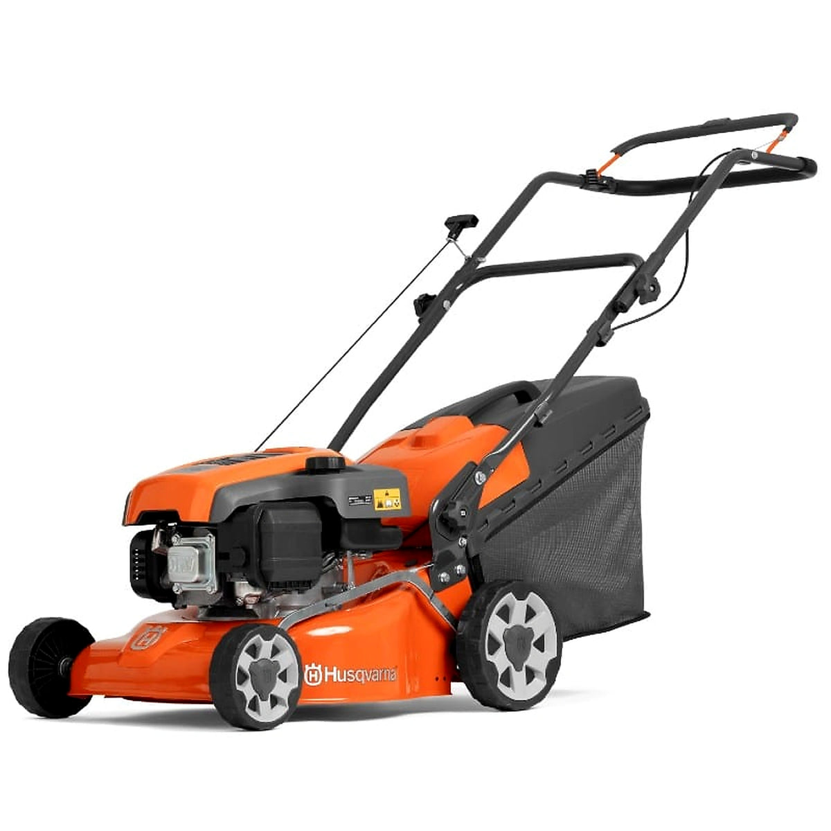 Cortacésped LC 140P