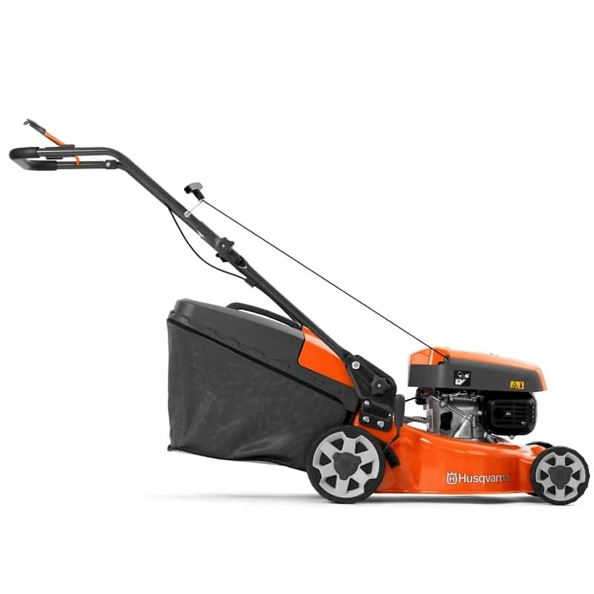 Cortacésped LC 140P