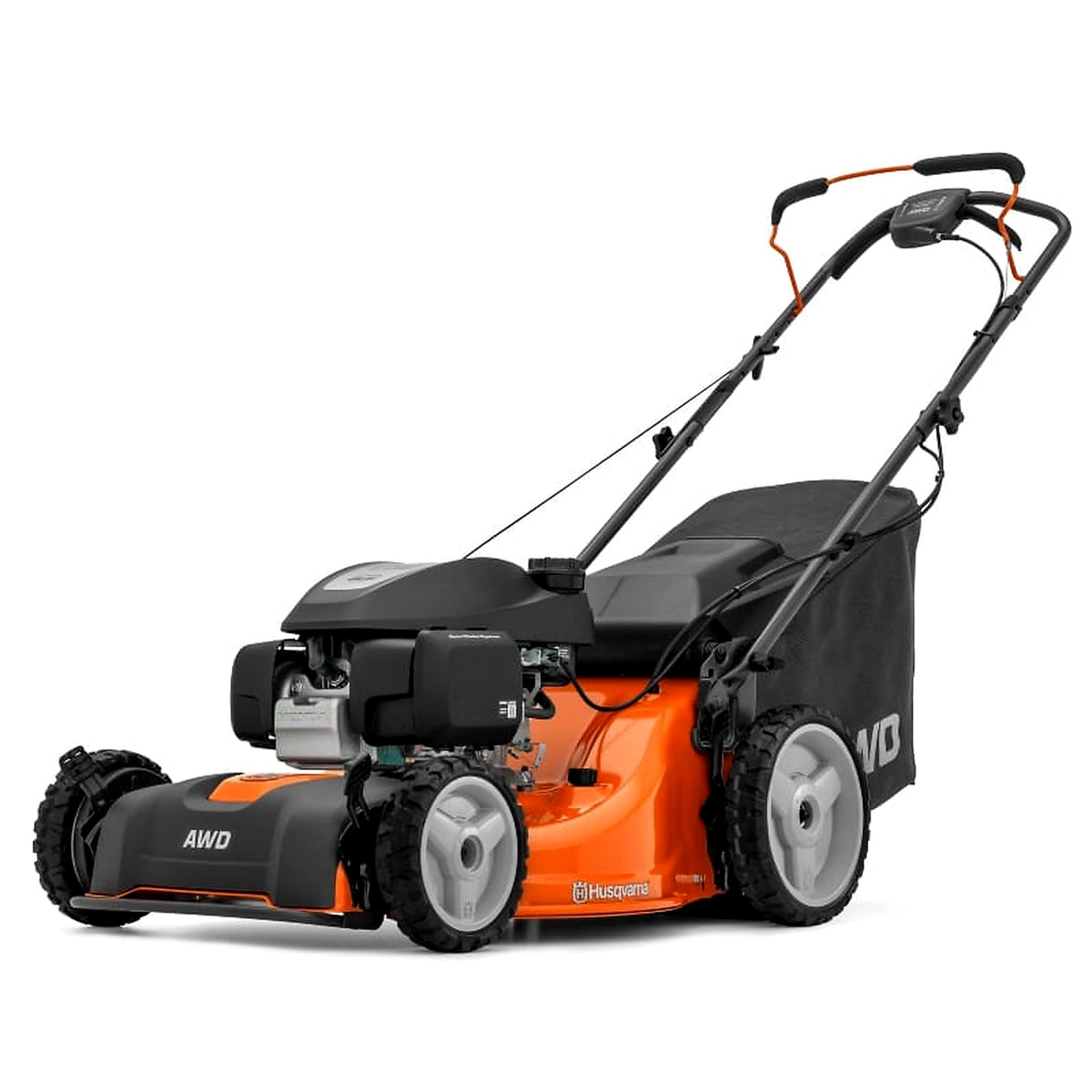 Cortacésped LC 353 AWD