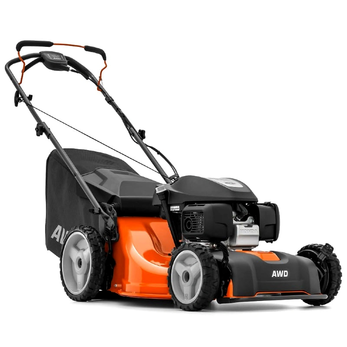 Cortacésped LC 353 AWD