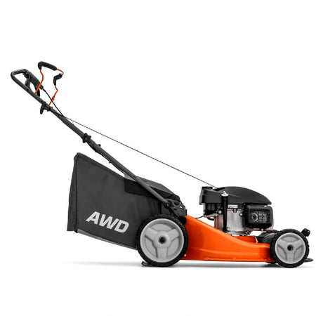Cortacésped LC 353 AWD