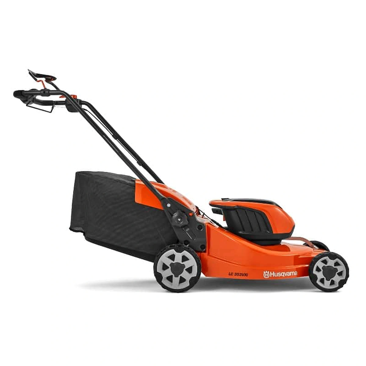 Cortacésped LC 353iVX
