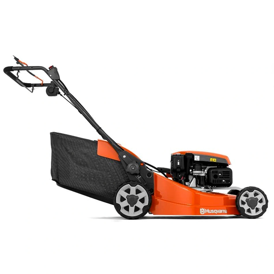 Cortacésped LC 353VE