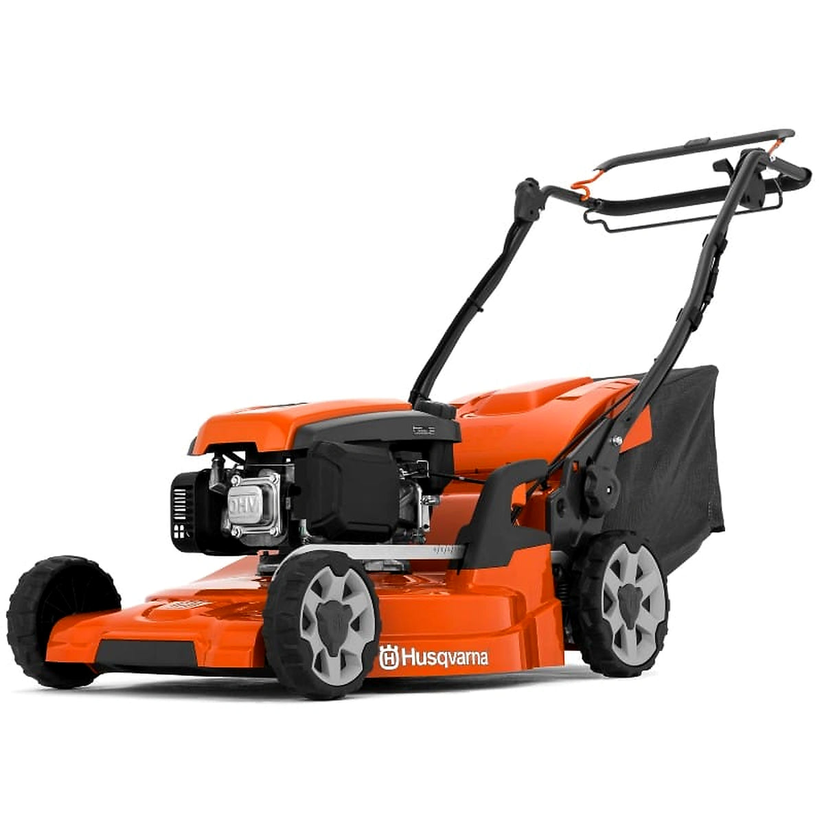 Cortacésped LC 353VE