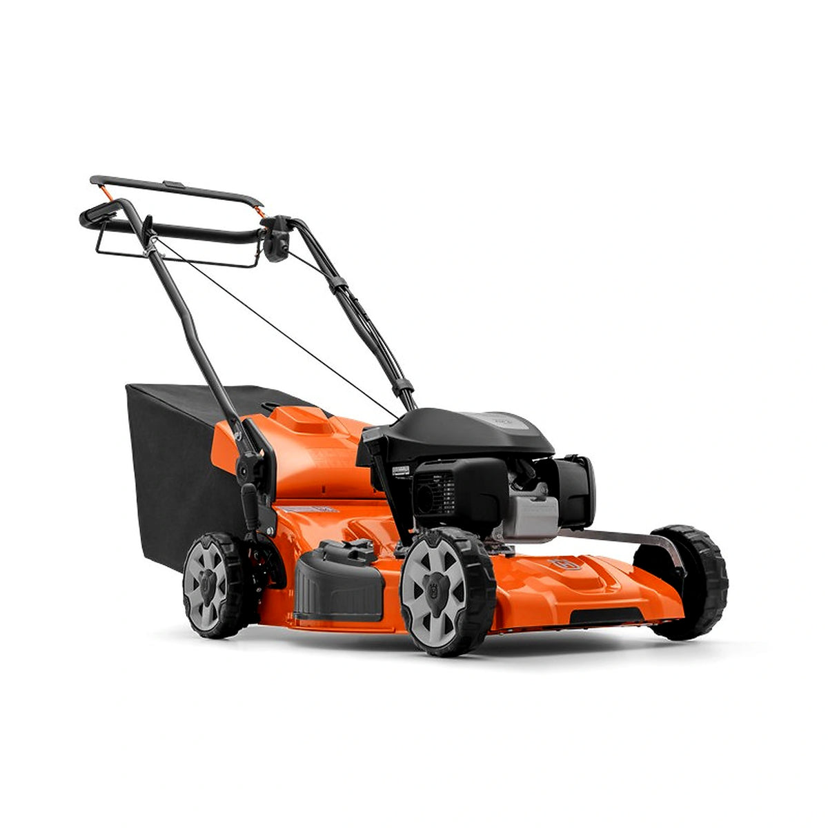 Cortacésped LC 356VP