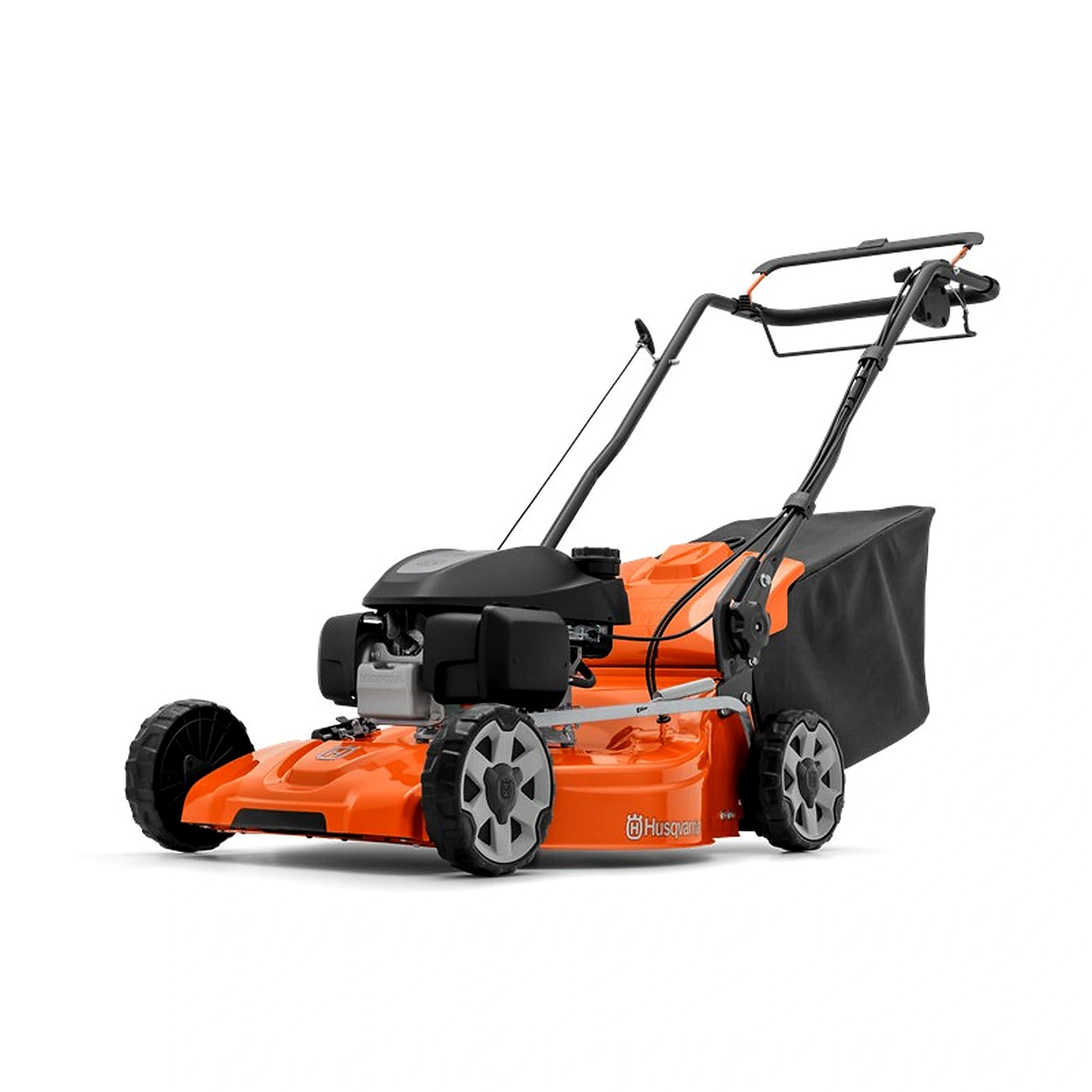Cortacésped LC 356VP
