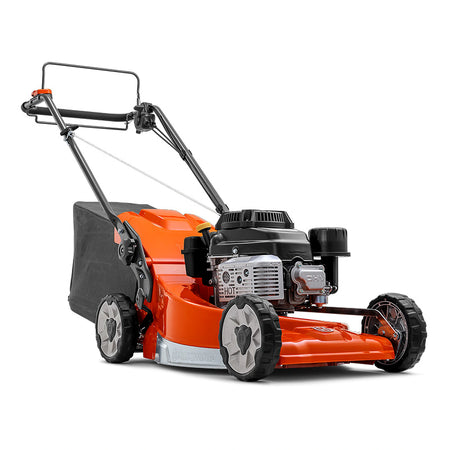 Cortacésped LC 551VBP