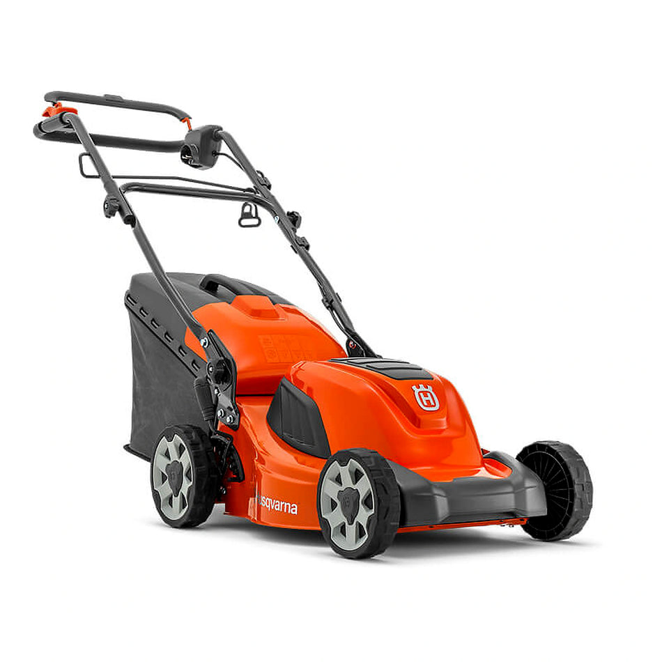 Cortacésped LC141C