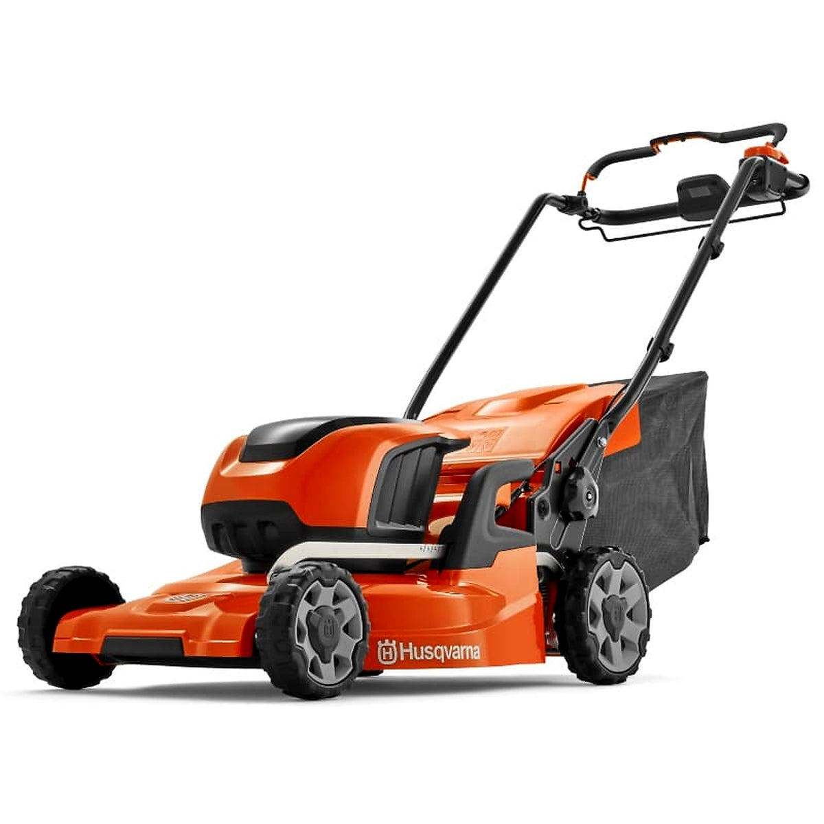 Cortacésped LC347iVX