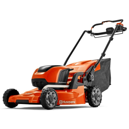 Cortacésped LC347iVX