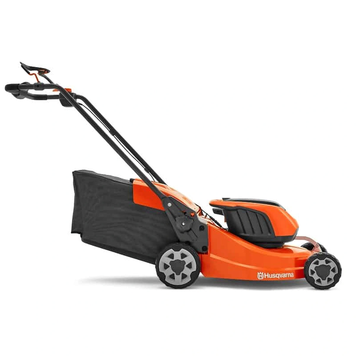 Cortacésped LC347iVX