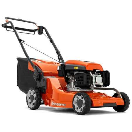 Cortacésped LC347V