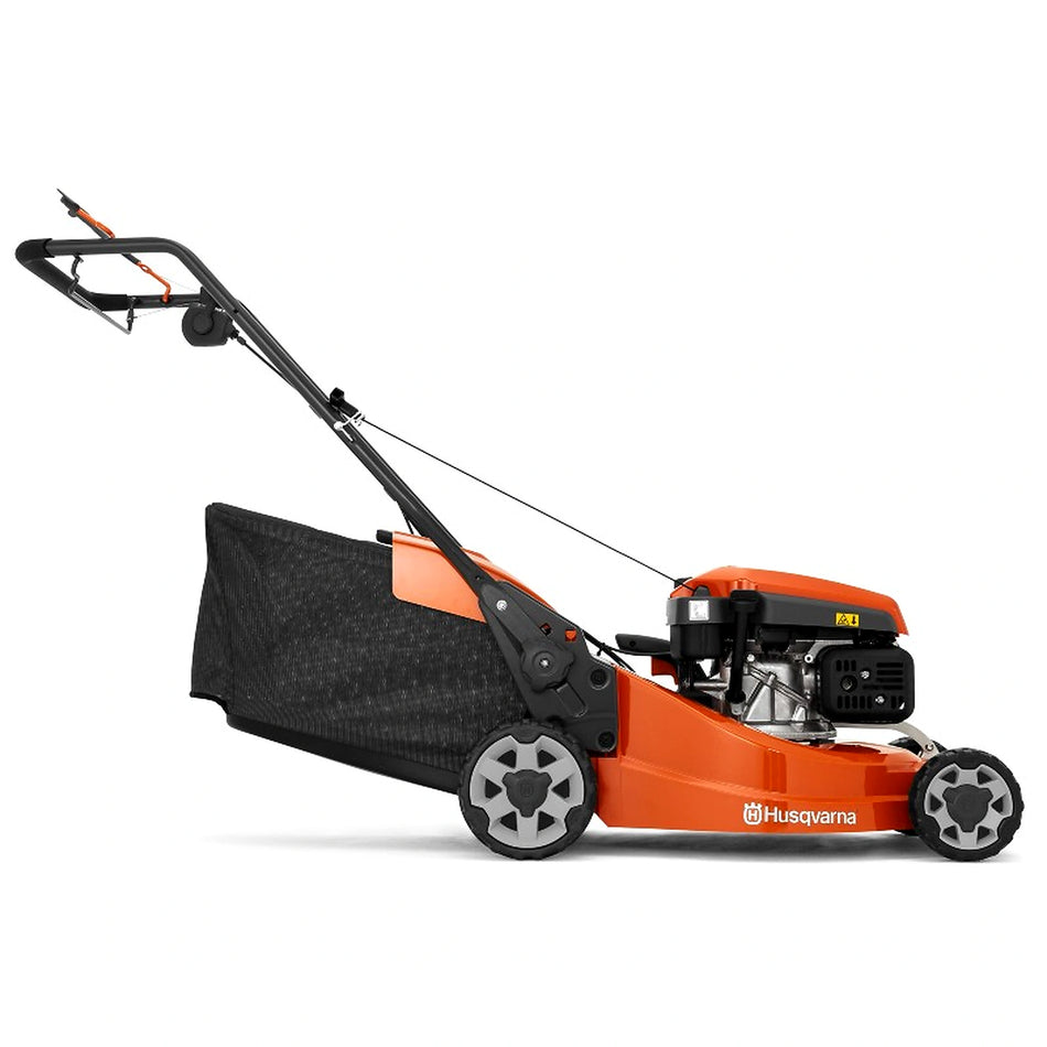 Cortacésped LC347V