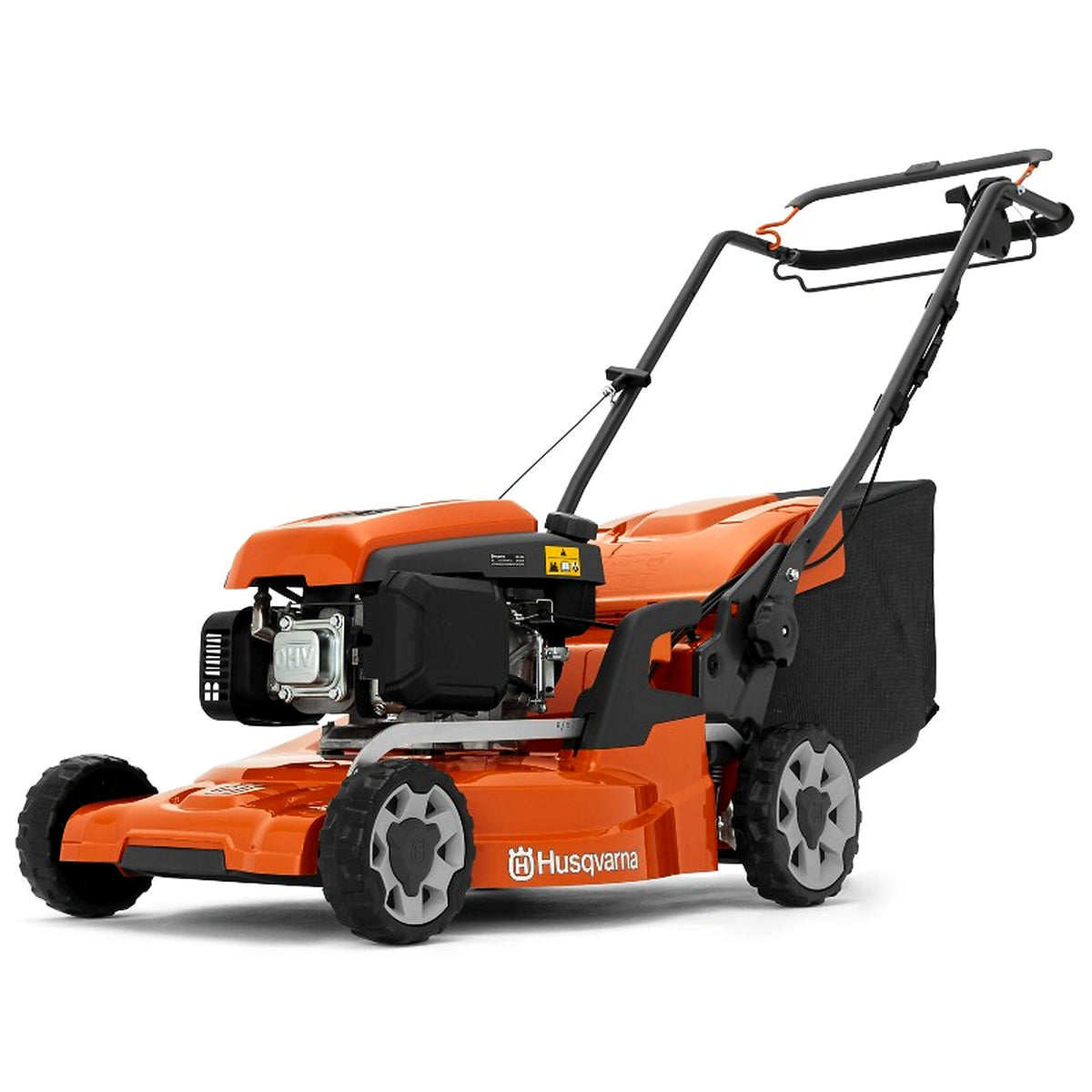 Cortacésped LC347V