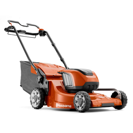 Cortacésped LC347VLi
