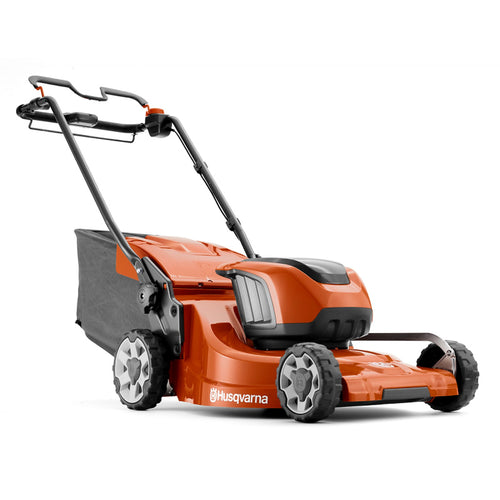 Cortacésped LC347VLi