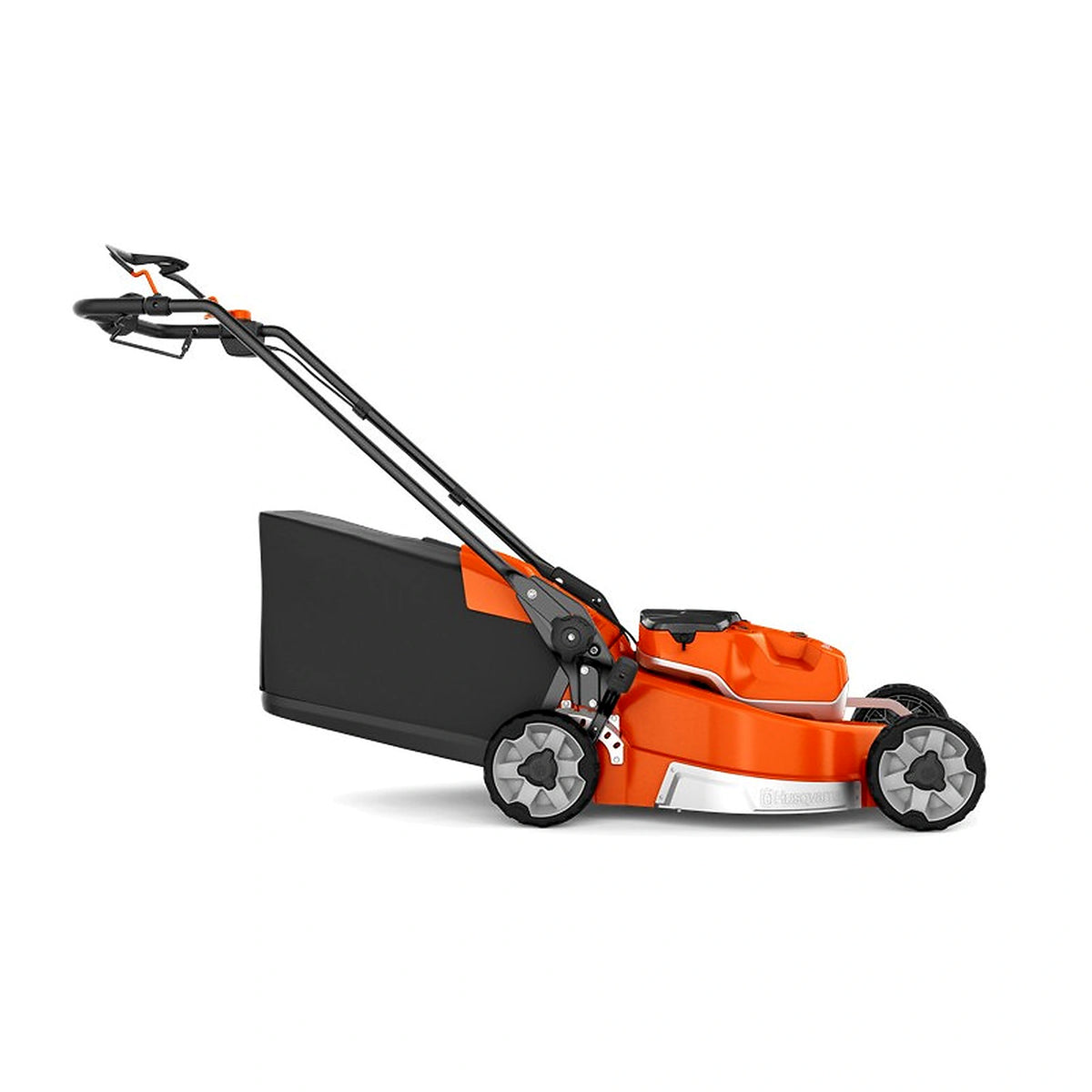 Cortacésped LC551iV