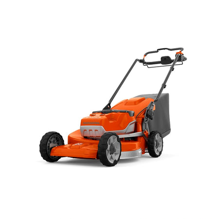 Cortacésped LC551iV