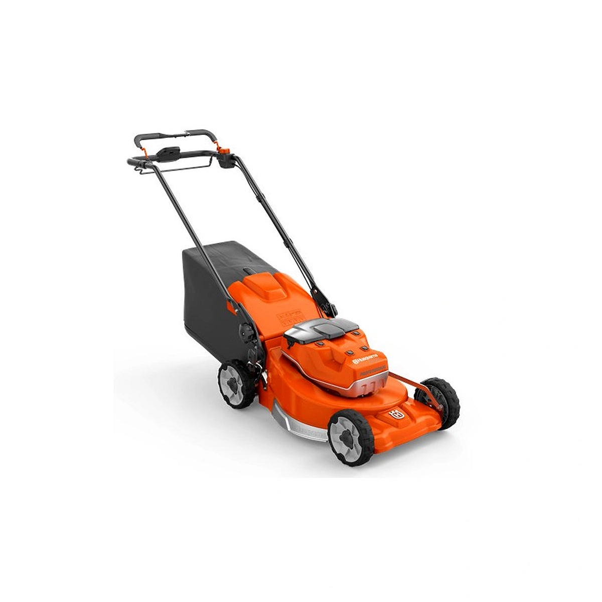 Cortacésped LC551iV