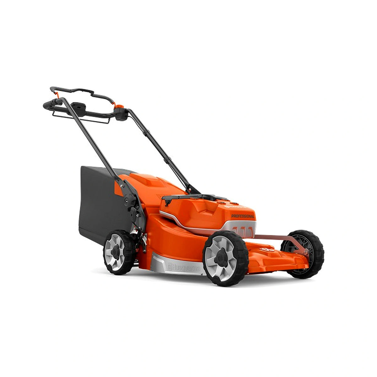 Cortacésped LC551iV