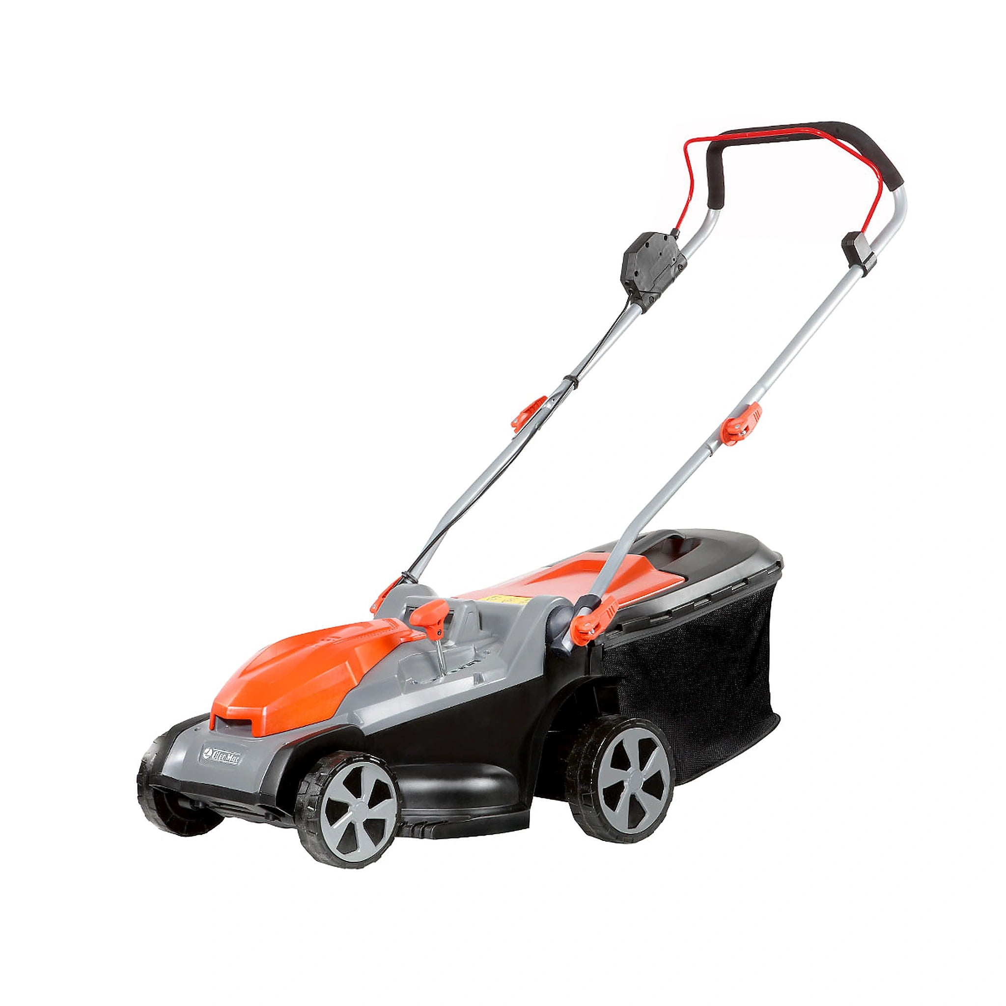 Cortacésped Oleo-Mac Gi 40 P + Bi 5,0 Ah + Cargador CRG