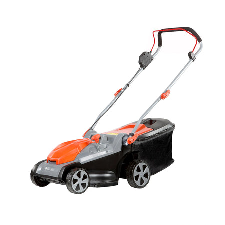 Cortacésped Oleo-Mac Gi 40 P + Bi 5,0 Ah + Cargador CRG