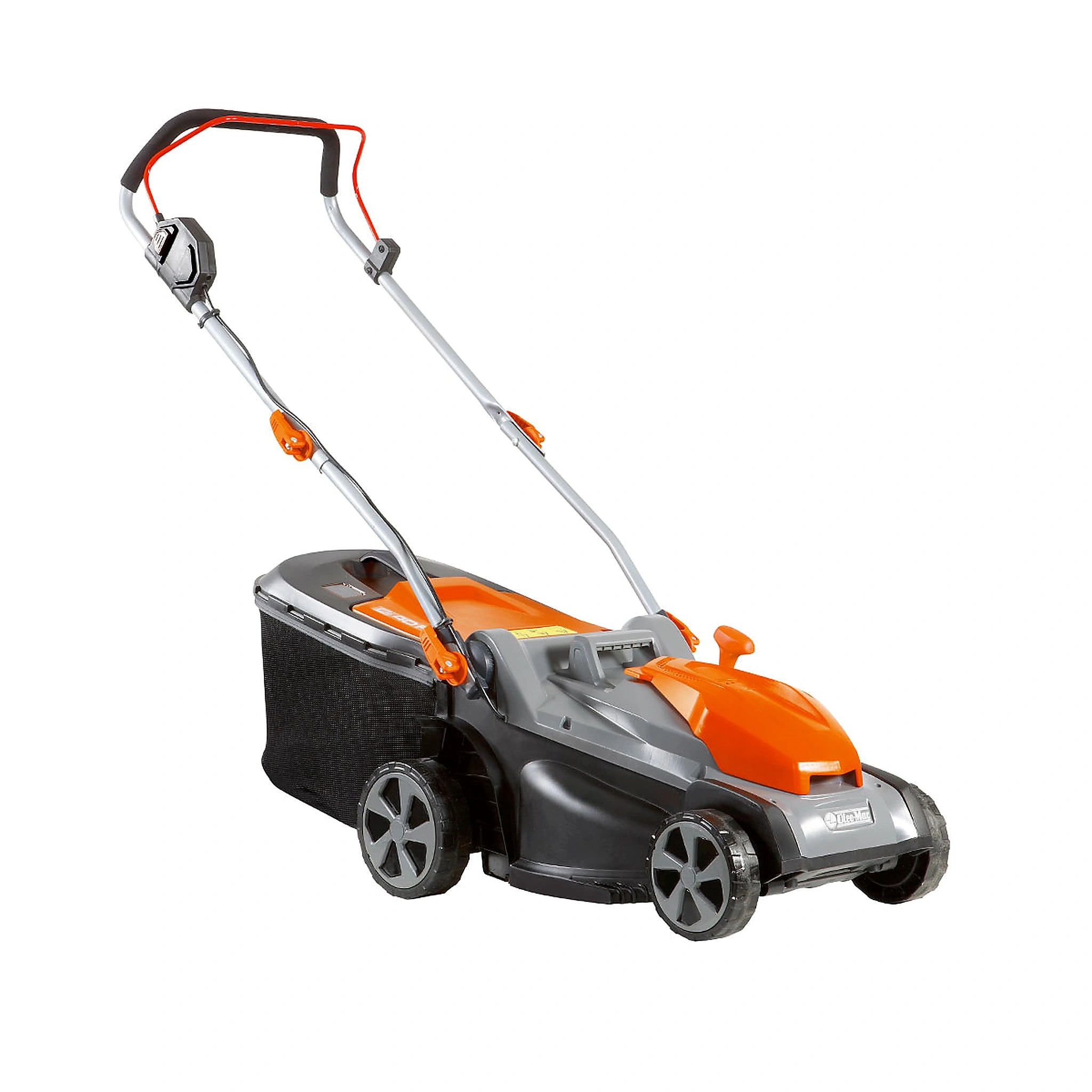 Cortacésped Oleo-Mac Gi 40 P + Bi 5,0 Ah + Cargador CRG